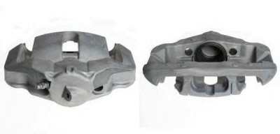 BUDWEG CALIPER 344093 -  Тормозной суппорт